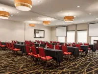 Radisson Hotel Colorado Springs Airport Hotels near Cheyenne Mountain