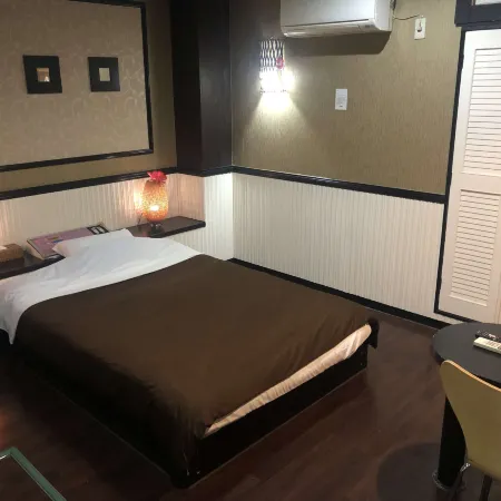Family Inn Fukushima Отели рядом со станцией Фукусима