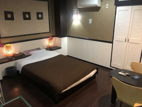 Family Inn Fukushima - Bintang 2