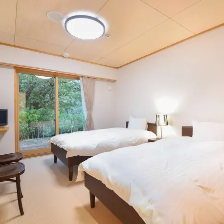 Hanazono Onsen Kaho No Sato