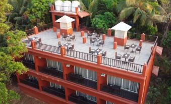Keys Lite by Lemon Tree Hotels Sylvan, Dapoli