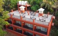 Keys Lite by Lemon Tree Hotels Sylvan, Dapoli Các khách sạn ở Brahmanwadi