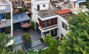 lequshu-swimming-pool-villa(乐趣墅泳池度假别墅(三淮大街分店)) Foshan - 2026 Discount ...
