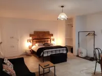 La Gurlanne Hotels in Gers