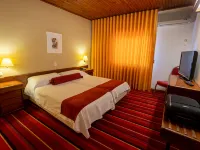 Hotel Eurosol Seia Camelo Hotels in Seia
