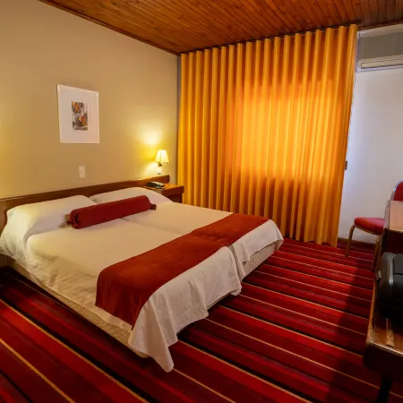 Hotel Eurosol Seia Camelo