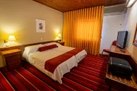 Hotel Eurosol Seia Camelo Hotels in Travancinha