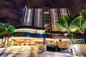 Amazon Taiamã Hotel