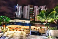 Amazon Taiamã Hotel Hotels in Cuiabá