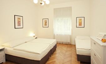 Prague Central Exclusive Apartments