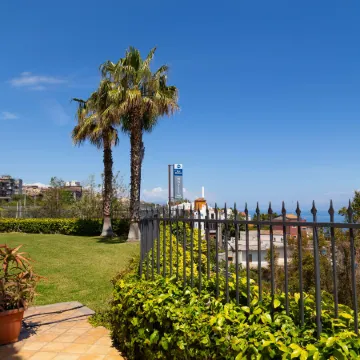 Best Western Hotel Santa Caterina