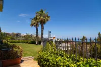 Best Western Hotel Santa Caterina Hotels near Piazza Franco Battiato
