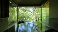 Tsuchiyu Bettei Satonoyu - Thermen