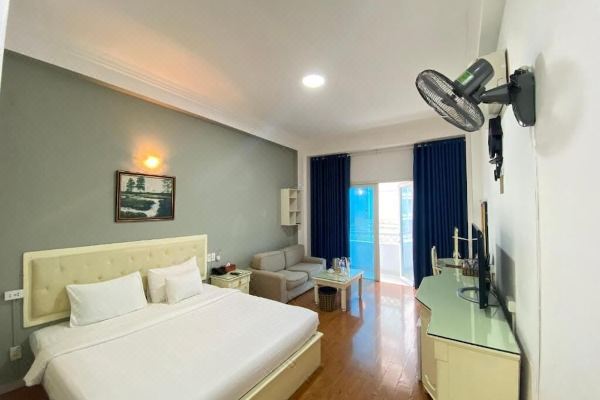 A25 호텔 막 티 부오이(A25 Hotel - 35 Mac Thi Buoi)_4