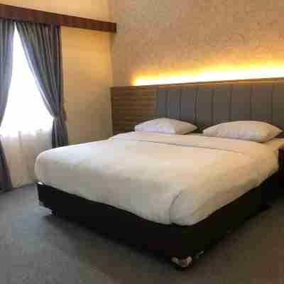 Hotel Grand Nusantara Rooms