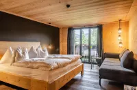Hotel Arc-en-Ciel Gstaad Hotels in Gstaad