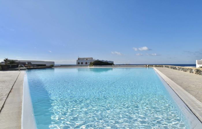 Cossyra Hotel