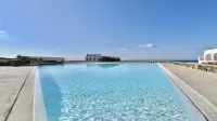 Cossyra Hotel - parcheggio