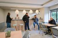 All Africa House (University of Cape Town) Các khách sạn ở Rondebosch