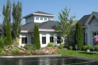 Clarion Inn Idaho Falls Riverfront - 3-Star