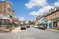 Granville Apartments Harrogate Hotels in Follifoot