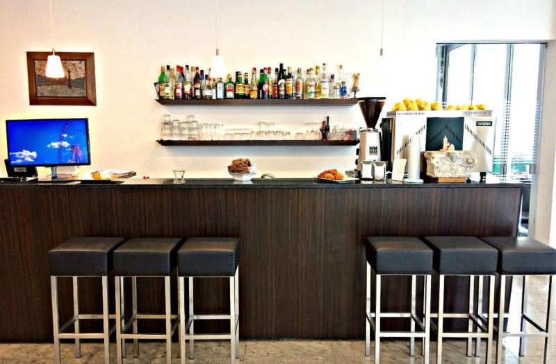 Hotel Cristallo photo 2