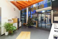 easyHotel Amsterdam Arena Boulevard - 2 stelle