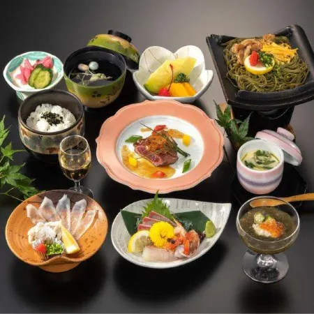 Ichinomata Onsen Grand Hotel