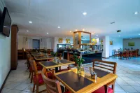 Hotel Dan Inn Curitiba Centro by Nacional Inn - Morgenmad
