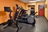 Hampton Inn Longmont - Gym
