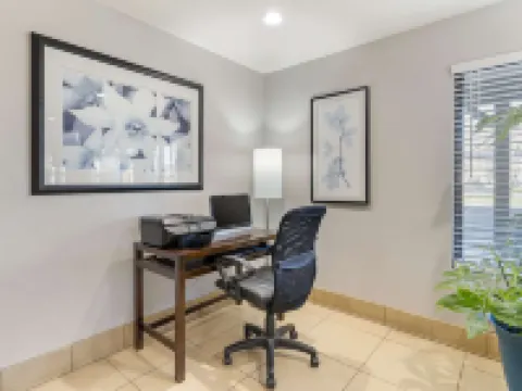 ベストウェスタン コーデリア イン フェアフィールドのホテル