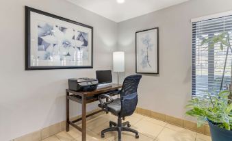 Best Western Cordelia Inn