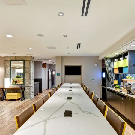 Home2 Suites by Hilton Winston-Salem Hanes Mall