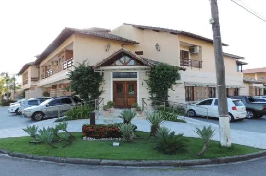 Hotel Costa Balena-Piscina Aquecida Coberta