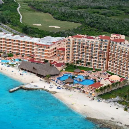 El Cozumeleño Beach Resort - All Inclusive