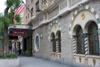 The Belvedere Hotel