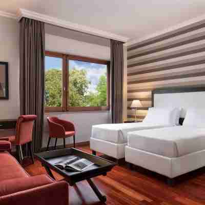 Sina Maria Luigia Rooms