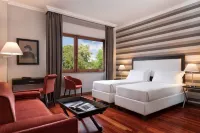 Sina Maria Luigia Hotels in Parma