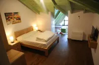 Resort Nord Park - Ramah Hewan Peliharaan