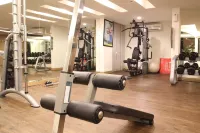 Grand Zuri BSD City - Gym