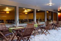 Suíça Hotel & Resort9 Hôtels à : Foz do Iguaçu