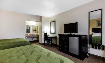 Quality Inn & Suites Jasper