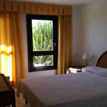 Pueblo Evita Hill Rooms