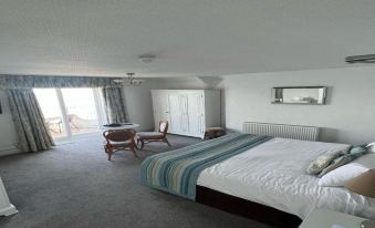 The Hannafore Point Hotel