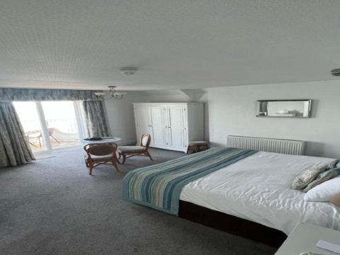 The Hannafore Point Hotel