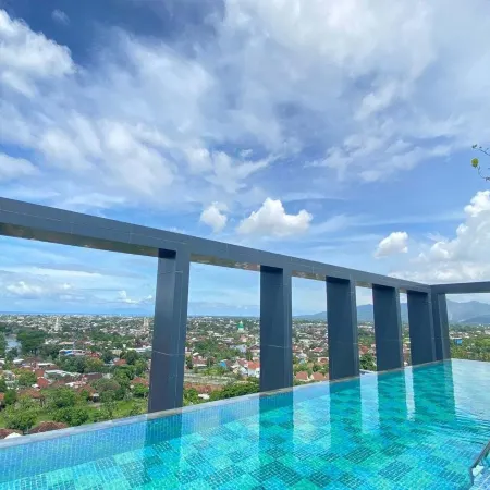 Prime Park Hotel & Convention Lombok