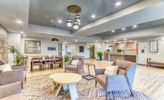 Candlewood Suites New Bern