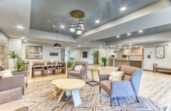 Candlewood Suites NEW BERN by IHG