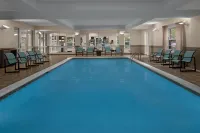 Residence Inn East Rutherford Meadowlands Hotels in Hasbrouck Heights