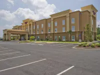 Hampton Inn Anderson/Alliance Business Park Hotels in Anderson County